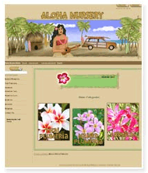 alohanursery.com