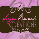 sugar bunch candy buffets