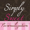 simply sweet