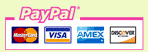 pay securely with paypal