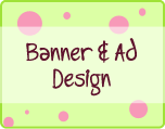 Custom Banner Design