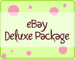 ebay deluxe store package