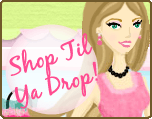 Shop til ya drop Template
