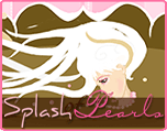 Splash of Pearls Splash of Pearls