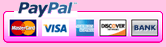 pay securely with paypal